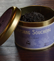 SARAVANE - Thé Lapsang souchong