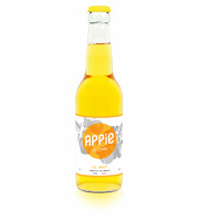 Appie - Cidre Brut Appie 24x33cl