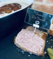 La Ferme Du Reel - Terrine de Canard