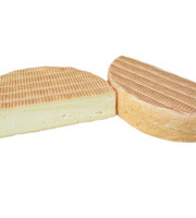 Fromagerie Seigneuret - Munster Au Lait Cru - 500g