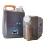 La Ferme des petits fruits - 2 Bidons 5 L de Vinaigre à la Myrtilles (10 Litres)