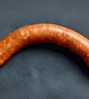 Le Lavandier Charcutier Pontivy - Merguez de porc x6 (480g)