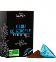 Epices Max Daumin - Clou De Girofle Bio