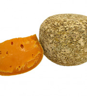 Fromagerie Seigneuret - Mimolette Extra-vieille - 400g