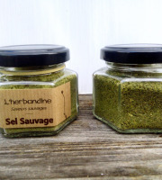 L'herbandine - Sel sauvage