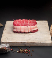 Nature et Régions - Rôti de Boeuf Charolais - 500 g