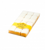 Le Petit Duc - Calissons de Saint-Rémy - Tablette 100g