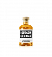 BOURGOIN COGNAC - Bourgoin Cognac Microbarrique