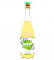 Appie - Poiré Appie 12x75cl