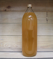 Le Châtaignier - Jus pomme-poire - 1L