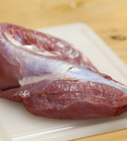 Ferme de Montchervet - Filet de Veau, 500g