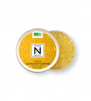 Caviar de Neuvic - Oeufs De Saumon De Fontaine BIO FRANCE 50g