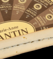 La Fromagerie Marie-Anne Cantin - Morbier Aop