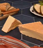 Fromage Gourmet - Maroilles AOP