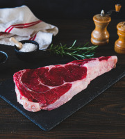 Le Boeuf d'Edmond - Entrecôte de Bœuf Angus 700g