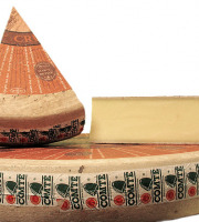 Fromagerie Seigneuret - Comté Fruité 18 Mois - 250g