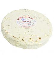 Fromagerie Seigneuret - Brie De Melun - 500g