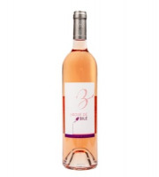 Domaine de Bilé - Vin de France - Rosé - 6 Bouteilles