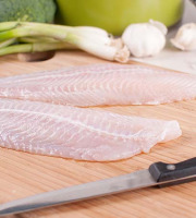 Ô'Poisson - Filet De Sole - Lot De 300g