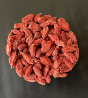 Esprit Zen - Baie De Goji - 50g