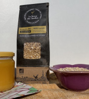 Ferme des Jardins - Granola Bio Essentiel