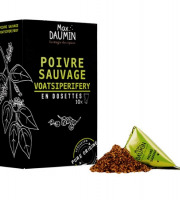 Epices Max Daumin - Poivre Sauvage Voatisperifery