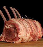 Le Goût du Boeuf - Carré D'agneau 500g