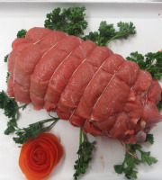 Ferme Tradi-Bresse - Rôti épaule de veau limousin 600g