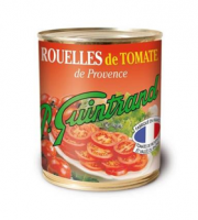 Conserves Guintrand - Rouelles De Tomates De Provence - Boite 4/4