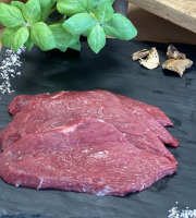 Aymonier Viandes - Steak extra à griller 4x150g