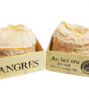 Fromagerie Seigneuret - Langres Fermier Aop