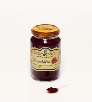 Fromage Gourmet - Confiture de Framboise