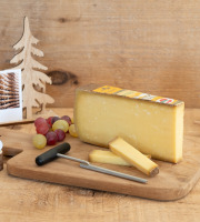 Constant Fromages & Sélections - Comté Aop Badoz Millésime 30 Mois - 500g