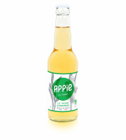 Appie - Poiré Gingembre Bio Appie 12x33cl