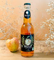 Cidre Mauret - Cidre Le Robuste 6,6% - 12x33cl