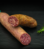 Maison Dehesa - Saucisson Iberico de Bellota DOP - Entier