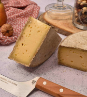 Fromage Gourmet - Tomme De Savoie 190g