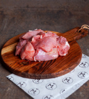 Maison Lascours - Sauté de veau - 6 x 500gr