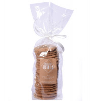 Biscuiterie Maison Drans - Sablé à la Cannelle - 200 g