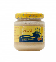 Camargue Coquillages - Aioli Lou Ferrignade