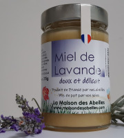 La Maison des Abeilles - Miel Doux De Lavande