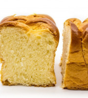 Boulangerie Maison Héron père et filles - Brioche longue conservation