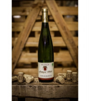 Domaine François WECK et fils - Gewurztraminer 2020 - 75 cl