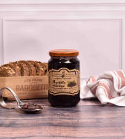 Fromage Gourmet - Confiture de Myrtille sauvage