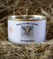 La Ferme du Mas Laborie - Bolognaise  maison