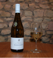 Domaine la barbotaine - Domaine La Barbotaine, Sancerre Blanc AOC, 2021, Lot de 3