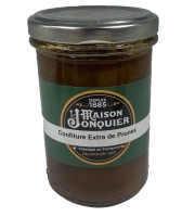 Maison Jonquier - Confiture de Prunes