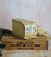 Ferme Chambon - Comté AOP Doux 500g