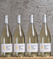 Enclos des Anges - Enclos des Anges Fraticello Blanc 2021 x 6