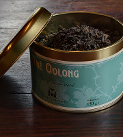 SARAVANE - Thé oolong